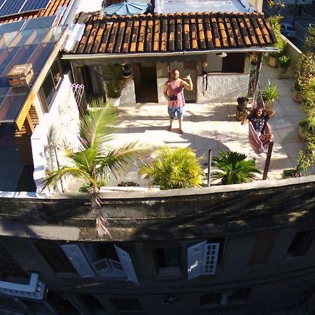 Rio Nomad Guest House Rio de Janeiro Exterior foto